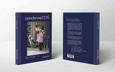Concevoir un livre photo : les coulisses du projet SynchroniCITÉ